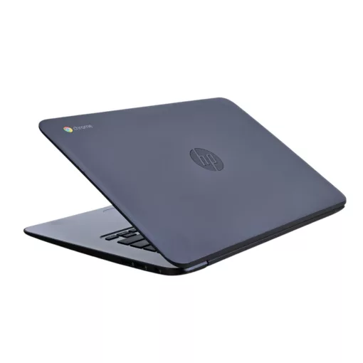 HP Chromebook 14 G4 / Intel Celeron / 2GB RAM / 16GB SSD