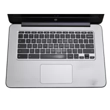 HP Chromebook 14 G4 / Intel Celeron / 2GB RAM / 16GB SSD