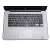 HP Chromebook 14 G4 / Intel Celeron / 2GB RAM / 16GB SSD