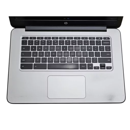 HP Chromebook 14 G4 / Intel Celeron / 2GB RAM / 16GB SSD