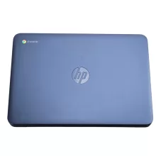 HP Chromebook 14 G4 / Intel Celeron / 2GB RAM / 16GB SSD