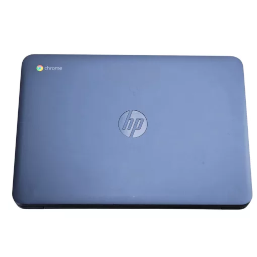 HP Chromebook 14 G4 / Intel Celeron / 2GB RAM / 16GB SSD