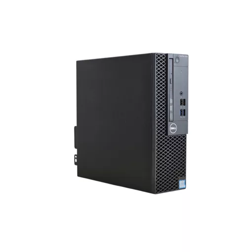 Dell OptiPlex 3050 SFF PC i5-6500, 8GB RAM, 256GB SSD