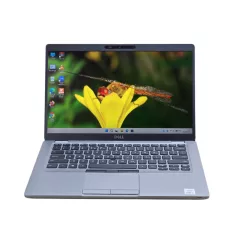   Dell Latitude 5410 Laptop / i5-10310U / 24GB RAM / 256GB SSD / Érintőképernyős / SZH