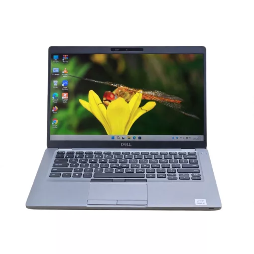 Dell Latitude 5410 Laptop / i5-10310U / 24GB RAM / 256GB SSD / Érintőképernyős / SZH