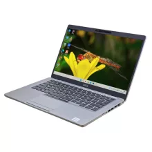 Dell Latitude 5410 Laptop / i5-10310U / 24GB RAM / 256GB SSD / Érintőképernyős / SZH