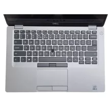 Dell Latitude 5410 Laptop / i5-10310U / 24GB RAM / 256GB SSD / Érintőképernyős / SZH