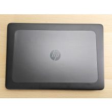 HP Zbook 15 G3 + NVIDIA / i7-6700HQ / 16GB RAM / 256GB SSD / Magyar billentyűzet
