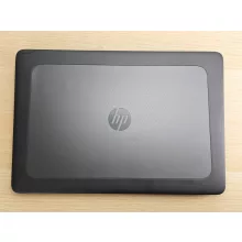 HP Zbook 15 G3 + NVIDIA / i7-6700HQ / 16GB RAM / 256GB SSD / Magyar billentyűzet