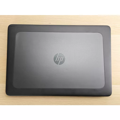 HP Zbook 15 G3 + NVIDIA / i7-6700HQ / 16GB RAM / 256GB SSD / Magyar billentyűzet