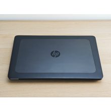 HP Zbook 15 G3 + NVIDIA / i7-6700HQ / 16GB RAM / 256GB SSD / Magyar billentyűzet