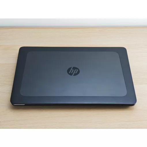 HP Zbook 15 G3 + NVIDIA / i7-6700HQ / 16GB RAM / 256GB SSD / Magyar billentyűzet