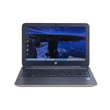 HP Pavilion 13 Laptop /  i3-5010U / 4GB RAM / 128GB SSD