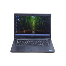 Dell Latitude Laptop 5480 / i5-6440HQ / 8GB RAM / 256GB SSD