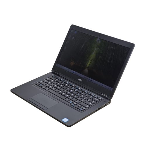 Dell Latitude Laptop 5480 / i5-6440HQ / 8GB RAM / 256GB SSD