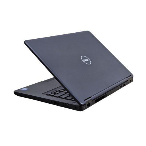 Dell Latitude Laptop 5480 / i5-6440HQ / 8GB RAM / 256GB SSD