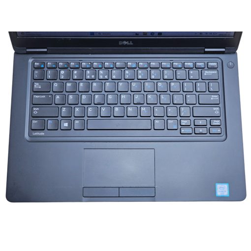 Dell Latitude Laptop 5480 / i5-6440HQ / 8GB RAM / 256GB SSD