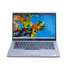   Dell Latitude 5410 Laptop / i5-10310U / 16GB RAM / 128GB SSD / Érintőképernyős