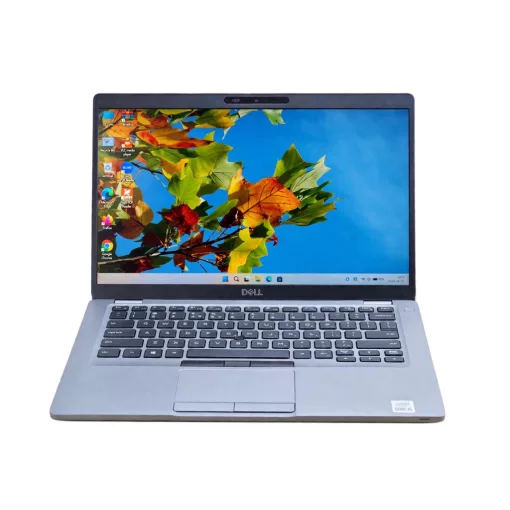Dell Latitude 5410 Laptop / i5-10310U / 16GB RAM / 128GB SSD / Érintőképernyős
