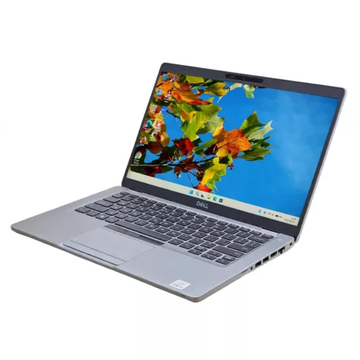 Dell Latitude 5410 Laptop / i5-10310U / 16GB RAM / 128GB SSD / Érintőképernyős