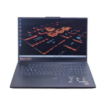 Asus TUF Gaming A17 - Gamer Laptop + Nvidia / AMD Ryzen 7 / 16GB RAM / 512GB SSD / Magyar billentyűzet