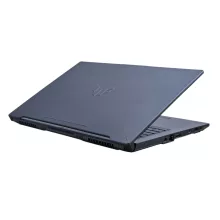 Asus TUF Gaming A17 - Gamer Laptop + Nvidia / AMD Ryzen 7 / 16GB RAM / 512GB SSD / Magyar billentyűzet
