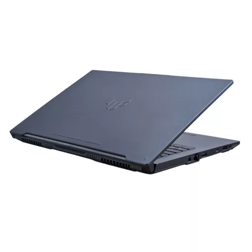Asus TUF Gaming A17 - Gamer Laptop + Nvidia / AMD Ryzen 7 / 16GB RAM / 512GB SSD / Magyar billentyűzet