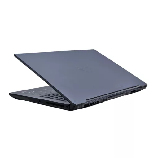 Asus TUF Gaming A17 - Gamer Laptop + Nvidia / AMD Ryzen 7 / 16GB RAM / 512GB SSD / Magyar billentyűzet
