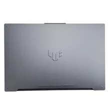 Asus TUF Gaming A17 - Gamer Laptop + Nvidia / AMD Ryzen 7 / 16GB RAM / 512GB SSD / Magyar billentyűzet