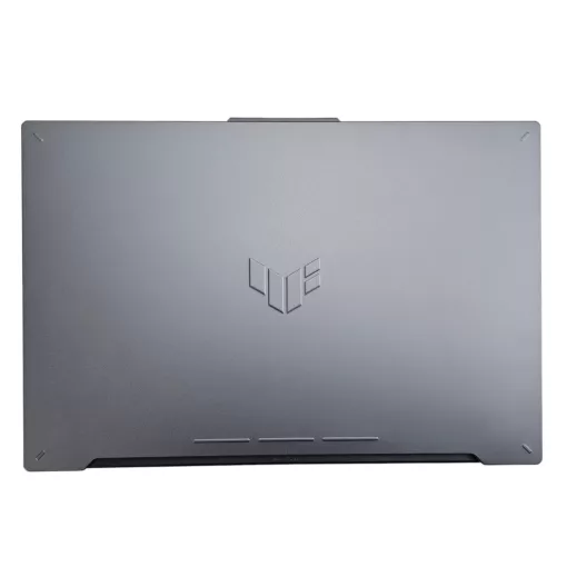 Asus TUF Gaming A17 - Gamer Laptop + Nvidia / AMD Ryzen 7 / 16GB RAM / 512GB SSD / Magyar billentyűzet