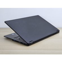 Fujitsu LifeBook U758 Laptop / i7-8350U / 8GB RAM / 256GB SSD / Magyar billentyűzet