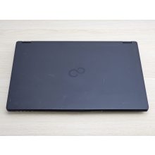 Fujitsu LifeBook U758 Laptop / i7-8350U / 8GB RAM / 256GB SSD / Magyar billentyűzet