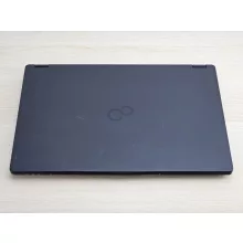 Fujitsu LifeBook U758 Laptop / i7-8350U / 8GB RAM / 256GB SSD / Magyar billentyűzet