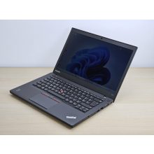 Lenovo ThinkPad Laptop T450s / i5-5300U / 8GB RAM / 256GB SSD SZH
