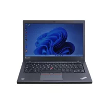 Lenovo ThinkPad Laptop T450s / i5-5300U / 8GB RAM / 256GB SSD SZH