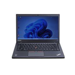   Lenovo ThinkPad Laptop T450s / i5-5300U / 8GB RAM / 256GB SSD SZH
