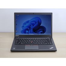 Lenovo ThinkPad Laptop T450s / i5-5300U / 8GB RAM / 256GB SSD SZH