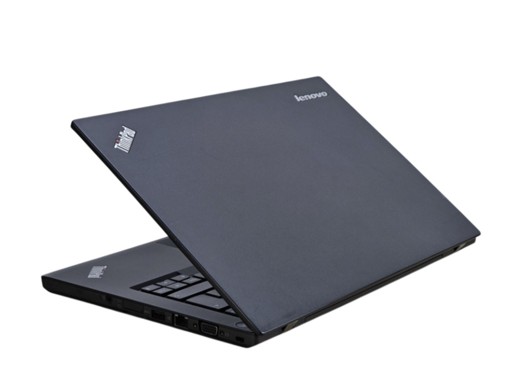 Lenovo ThinkPad T450s i5-5300U, 8GB RAM, 256GB SSD