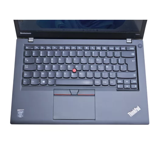 Lenovo ThinkPad Laptop T450s / i5-5300U / 8GB RAM / 256GB SSD SZH