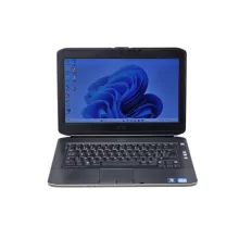 Dell Latitude Laptop E5430 / i5-3320M / 8GB RAM / 128GB SSD