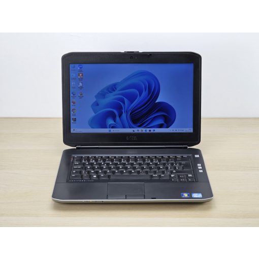 Dell Latitude Laptop E5430 / i5-3320M / 8GB RAM / 128GB SSD