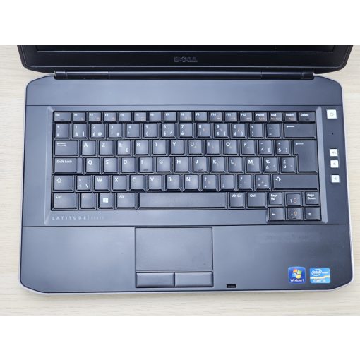 Dell Latitude Laptop E5430 / i5-3320M / 8GB RAM / 128GB SSD