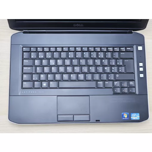 Dell Latitude Laptop E5430 / i5-3320M / 8GB RAM / 128GB SSD