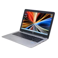 HP Elitebook 850 G3 Laptop / i5-6300U / 8GB RAM / 256GB SSD