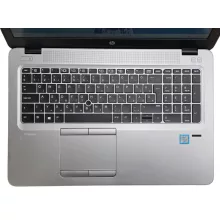 HP Elitebook 850 G3 Laptop / i5-6300U / 8GB RAM / 256GB SSD