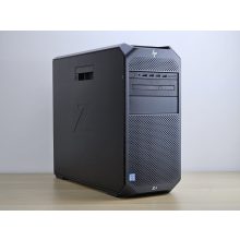 HP Z4 G4 Workstation PC + Nvidia, Xeon, 32GB RAM, 512GB SSD