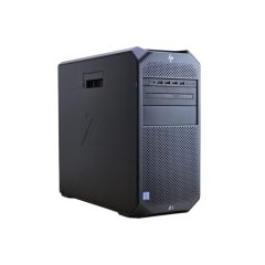 HP Z4 G4 Workstation PC + Nvidia, Xeon, 32GB RAM, 512GB SSD