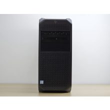 HP Z4 G4 Workstation PC + Nvidia, Xeon, 32GB RAM, 512GB SSD
