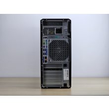 HP Z4 G4 Workstation PC + Nvidia, Xeon, 32GB RAM, 512GB SSD