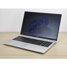 HP Elitebook 855 G7 / Ryzen 3 Pro / 16GB RAM / 256GB SSD / Magyar billentyűzet